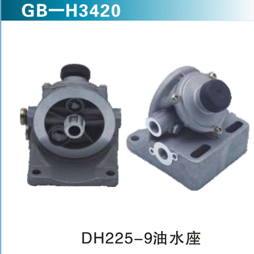 DH225-9油水座