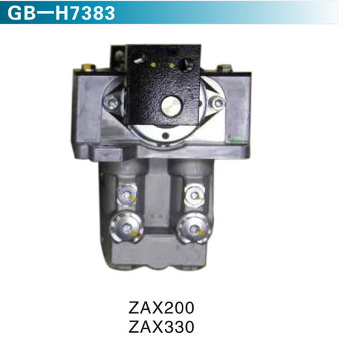 ZAX200ZAX330