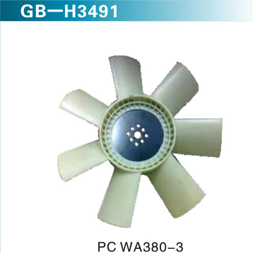 PC WA380-3