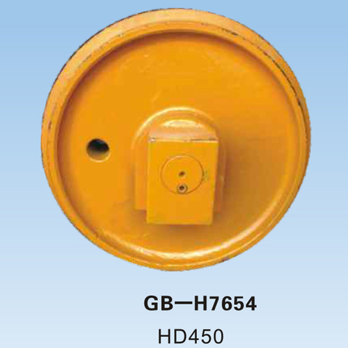 GB-H7654 HD450