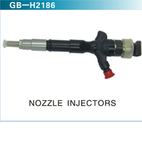 NOZZLE INJECTORS (2)