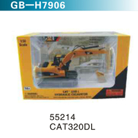 55214 CAT320DL