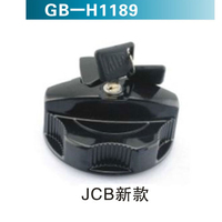 JCB新款