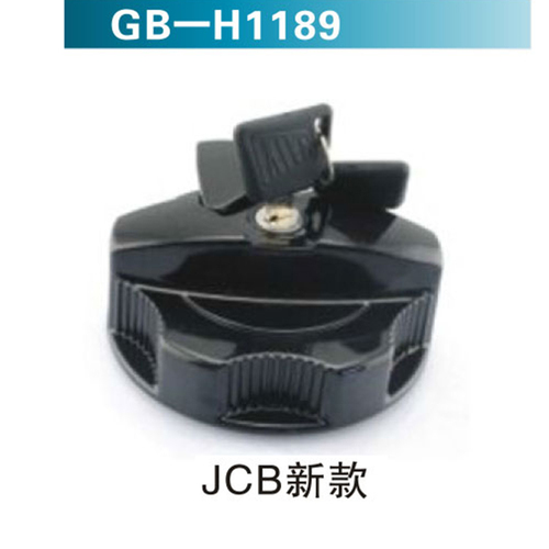 JCB新款