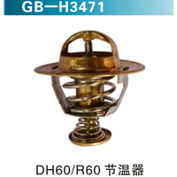 DH60 R60节温器