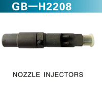 NOZZLE INJECTORS (18)