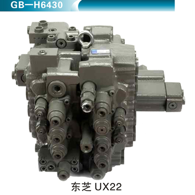 东芝UX22