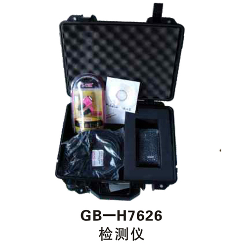 GB-H7626檢測儀