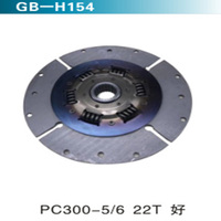 PC300-5 6 22T 好