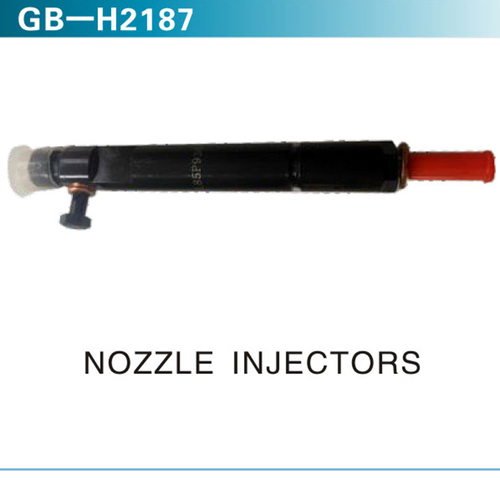 NOZZLE INJECTORS (3)