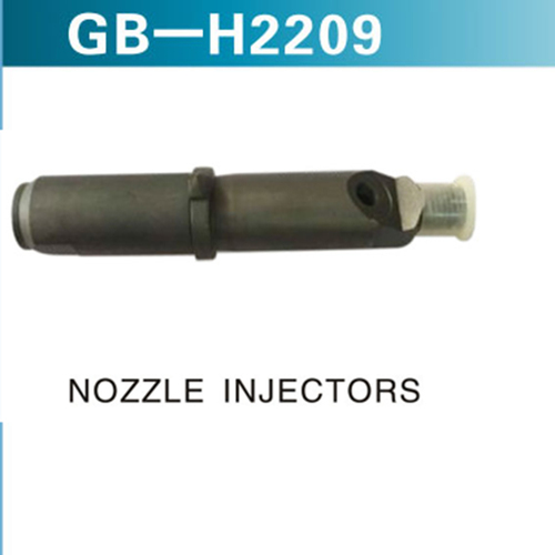 NOZZLE INJECTORS (19)