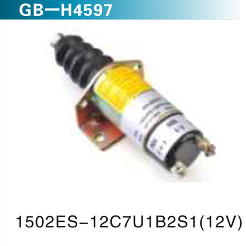 1502ES-12C7U1B2S1(12V)