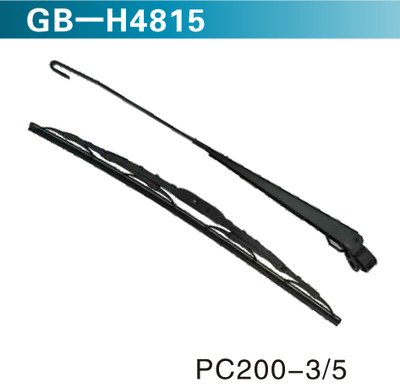 PC200-3 5