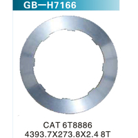 CAT 6T8886 4393.7X273.8X2.4 8T