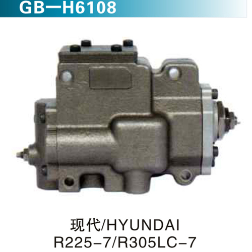 現(xiàn)代HYUNDAI R225-7 R305LC-7