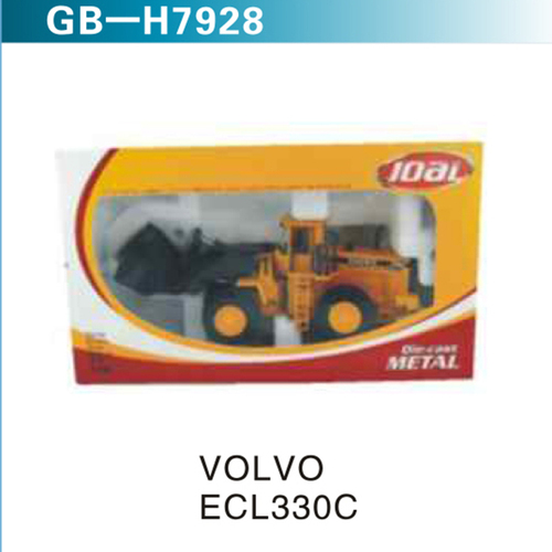 VOLVO ECL330C