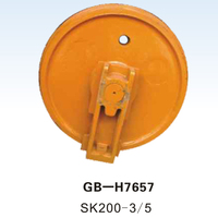 GB-H7657 SK200-3 5