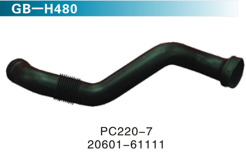 PC220-7