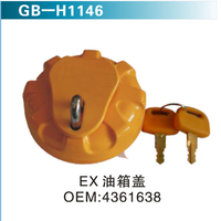 EX油箱蓋 OEM.4361638