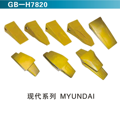 现代系列 MYUNDAI