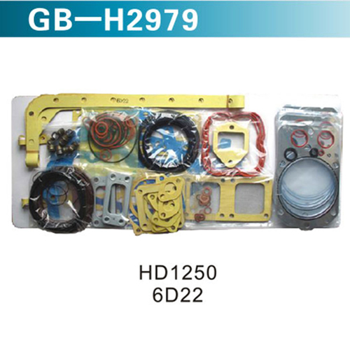 HD1250  6D22