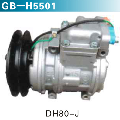 DH80-J