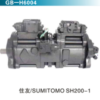 住友SUMITOMO SH200-1