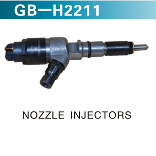 NOZZLE INJECTORS (21)