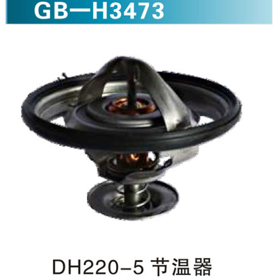 DH220-5节温器