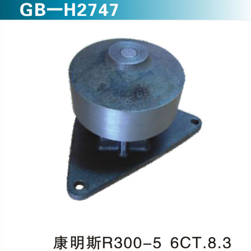 康明斯R300-5 6CT.8.3