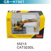 55215 CAT323DL