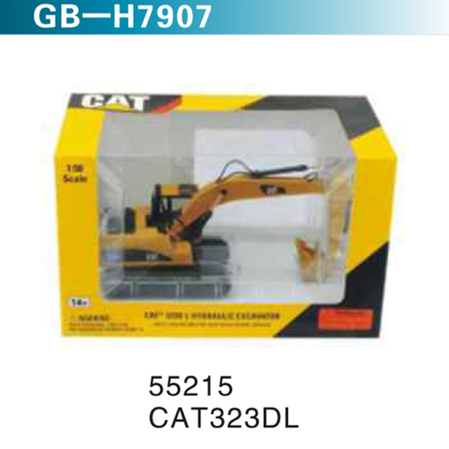 55215 CAT323DL