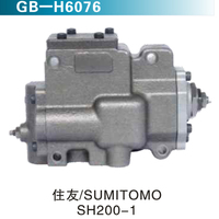 住友SUMITOMO SH200-1