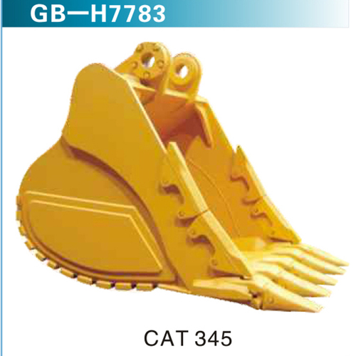 CAT 345