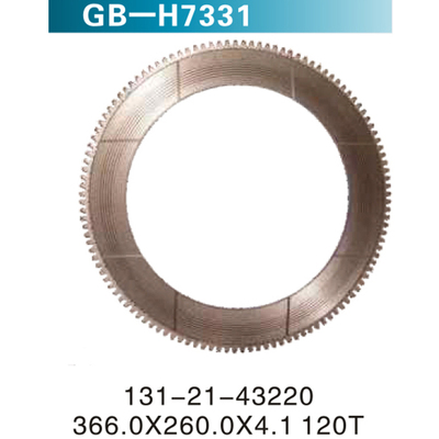 131-21-43220 366.0X260.0X4.1 120T