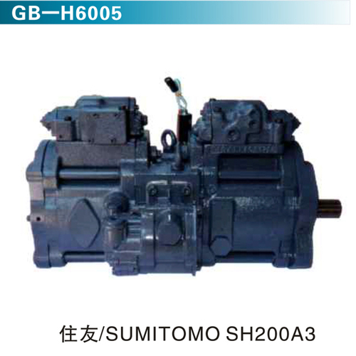 住友SUMITOMO SH200A3