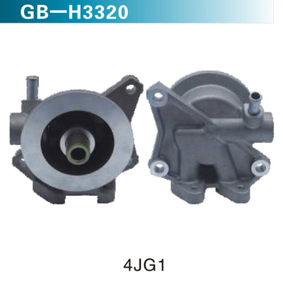 4JG1 机油格座