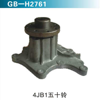 4JB1五十铃