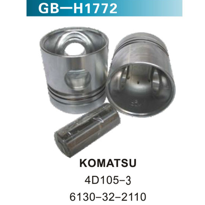 4D105-3 &nbsp;6130-32-2110 &nbsp;KOMATSU