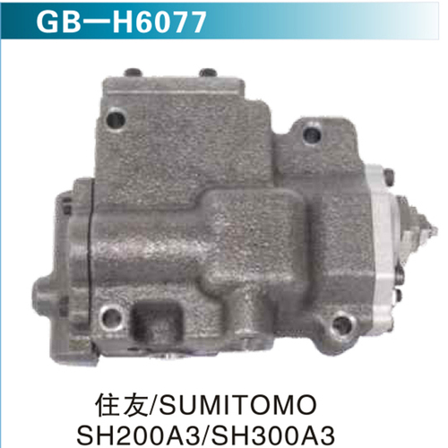 住友SUMITOMO SH200A3 SH300A3