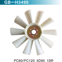 PC60 PC120 4D98