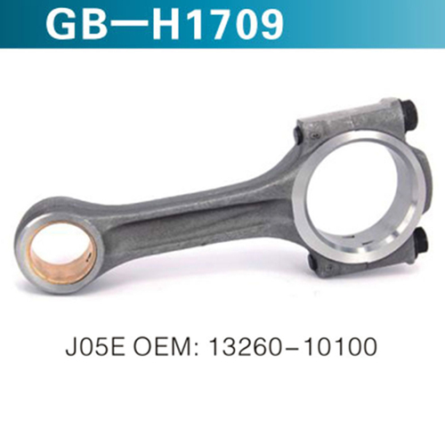 J05E OEM 13260-10100連桿