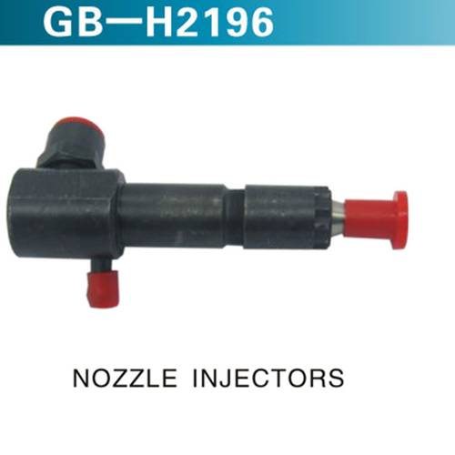 NOZZLE INJECTORS (5)