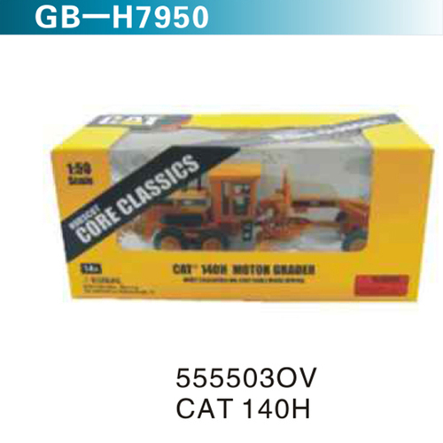 555503 OV CAT 140H