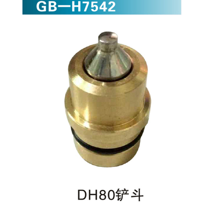 DH80铲斗