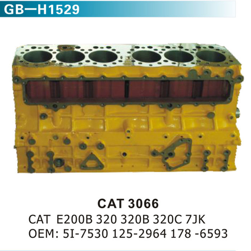 CTA  3066  CAT E200B 320 320B 320C 7JK  OEM.5I-7530 125-2964 178-6593