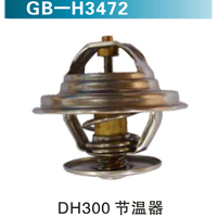 DH300节温器
