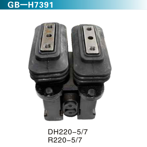 DH220-5 7 R220-5 7