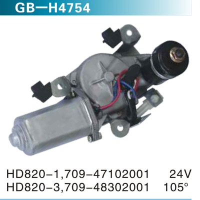 HD820-1，709-47102001 24V HD820-3，709-48302001 105°