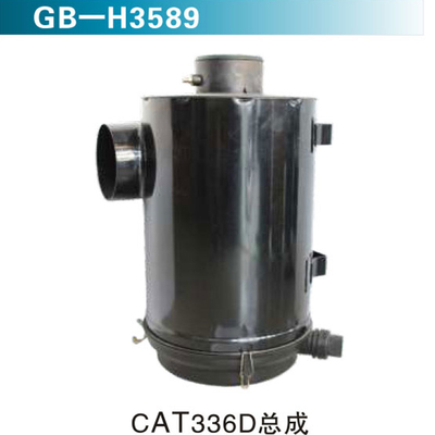 CAT336D总成